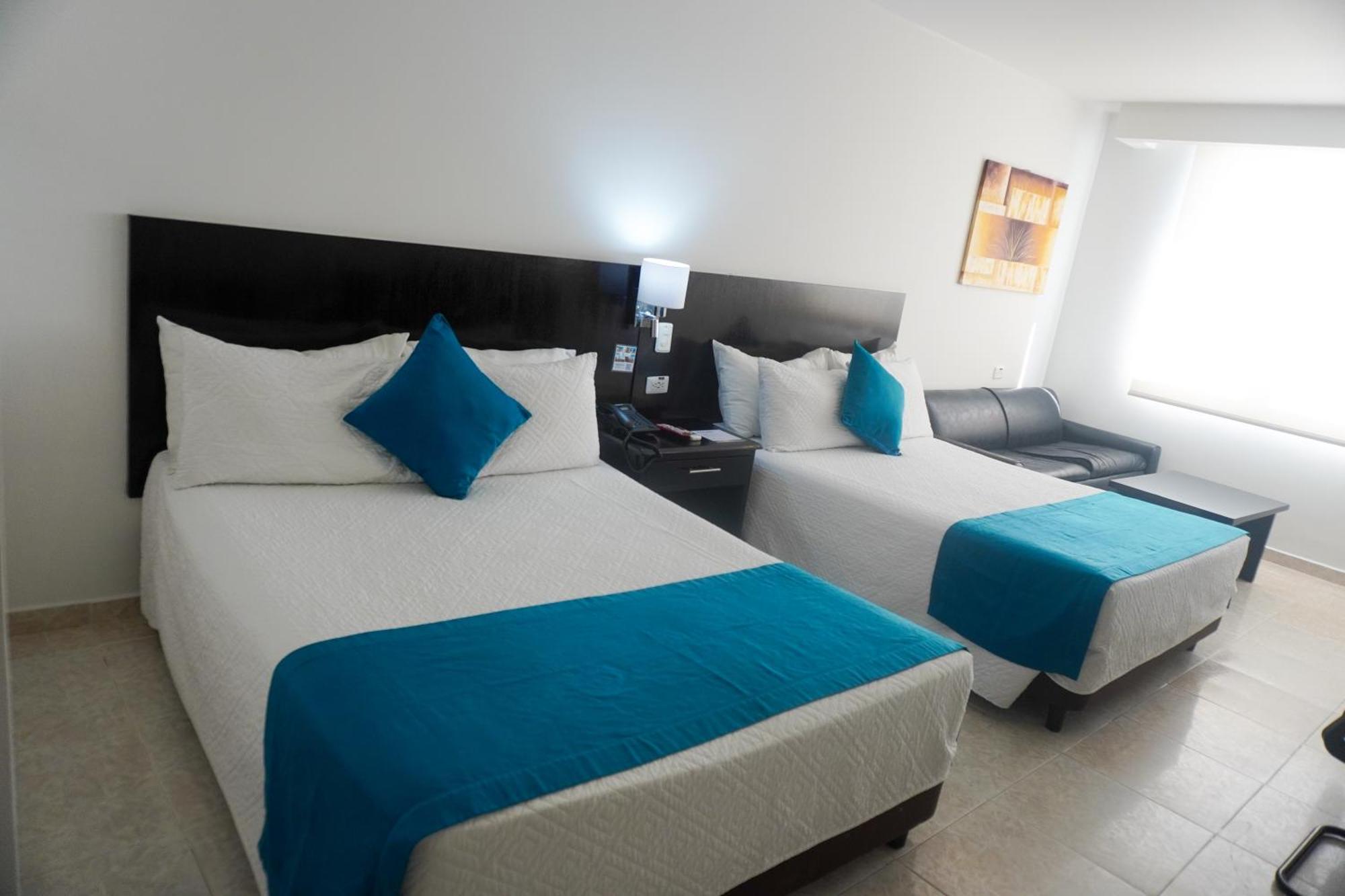 Hotel Plaza